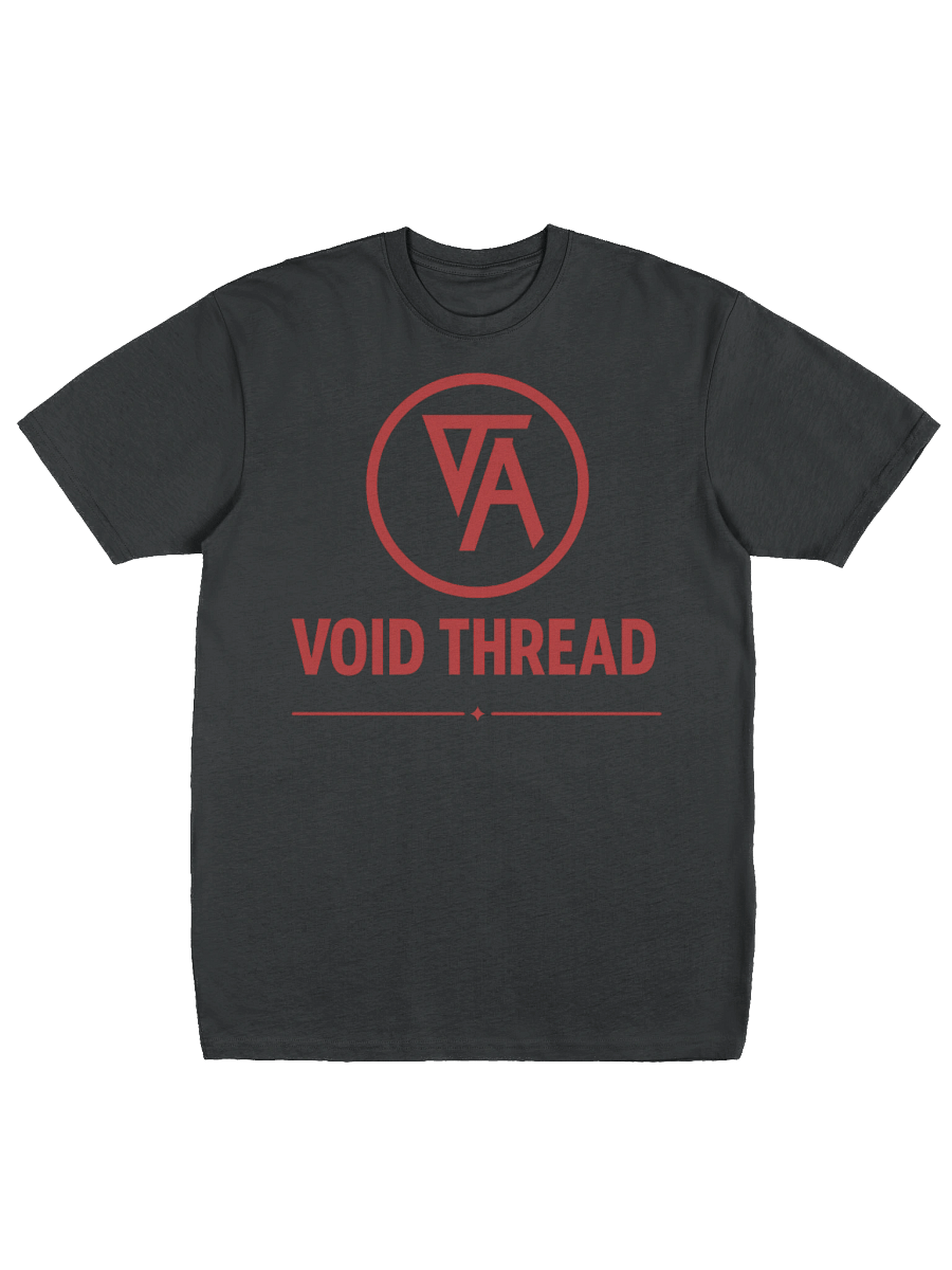 Void Thread Core Tee product image (1)