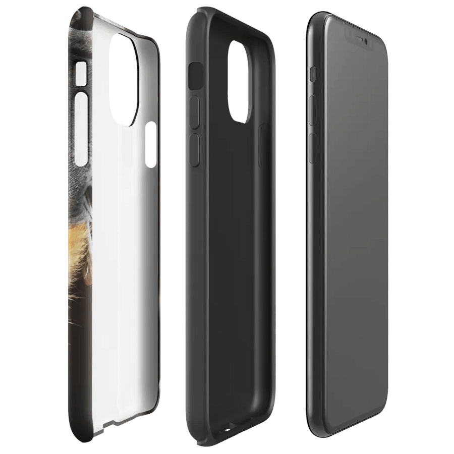 Adorable Bat Phone Case for Animal Lovers product image (36)