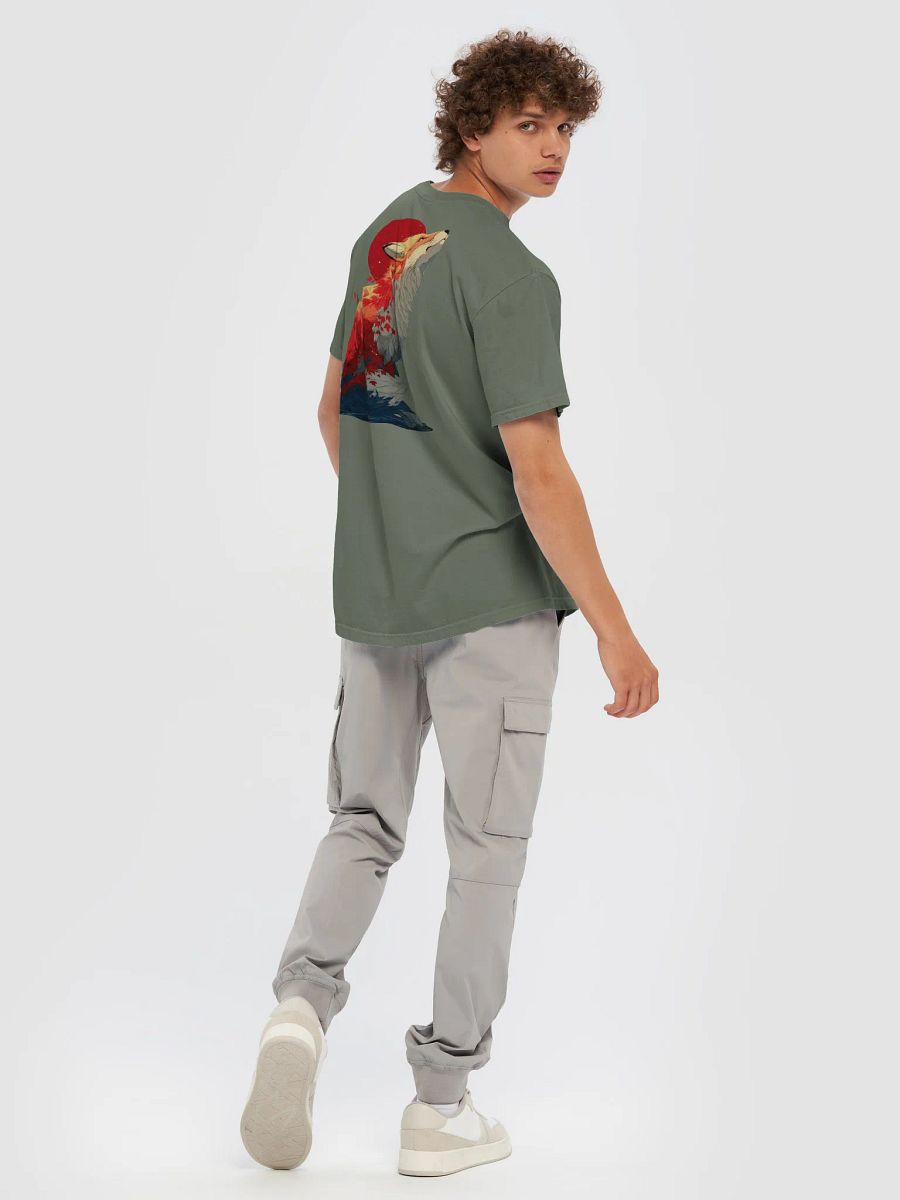 SS-030 "Maple Fox" product image (16)
