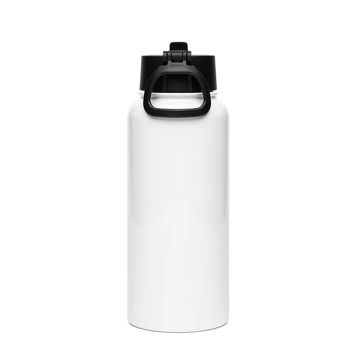 Kandi Waifu Water Bottle product image (2)