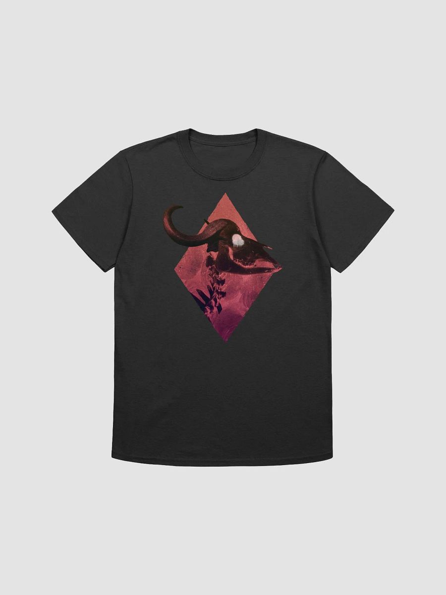 Devil is Fine Unisex T-Shirt product image (2)