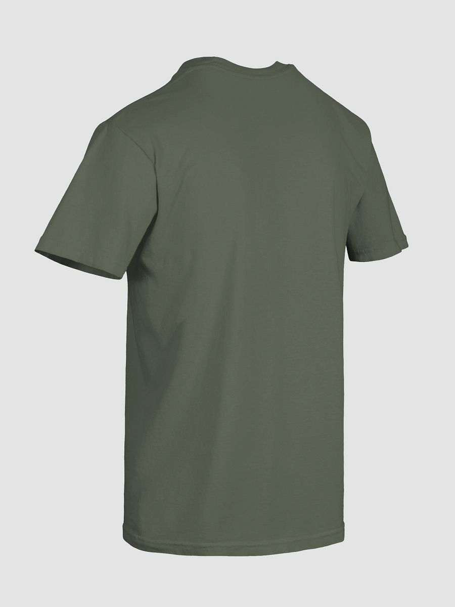 Pickleball Make It A Big Dill Heavy Cotton T-Shirt product image (102)