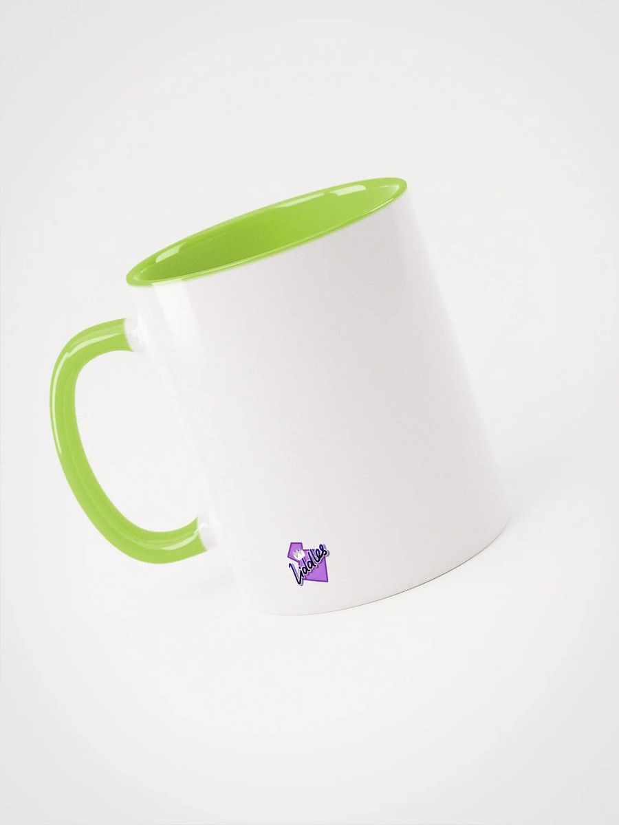 Liddles Logo Mug product image (28)