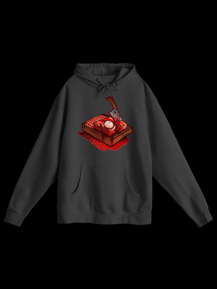 Wagyu Chopped Pullover product image (1)