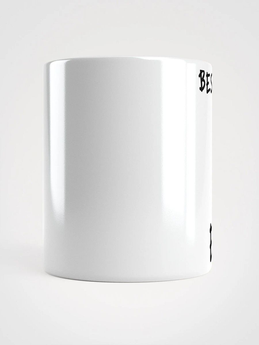 BEST CAT DAD EVER Mug product image (5)