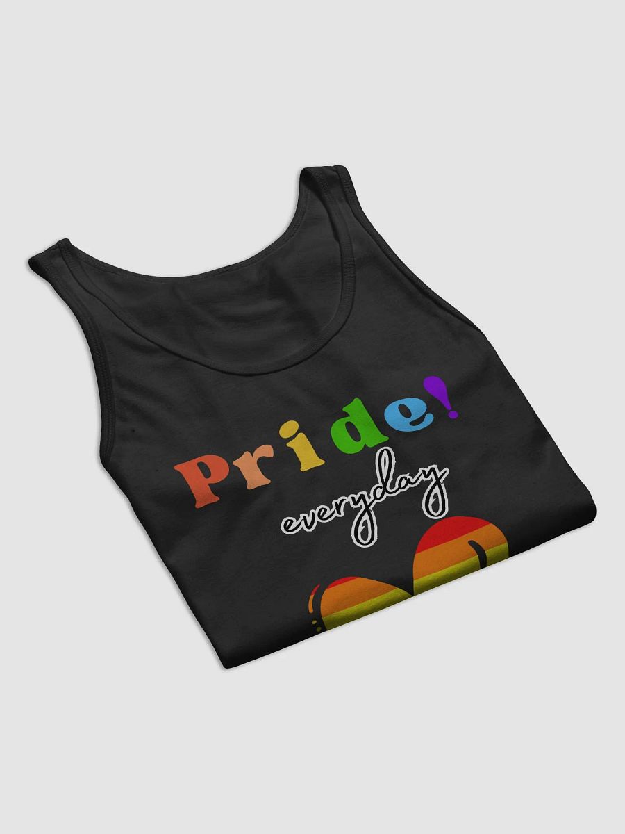 Pride Everyday tanktop product image (8)