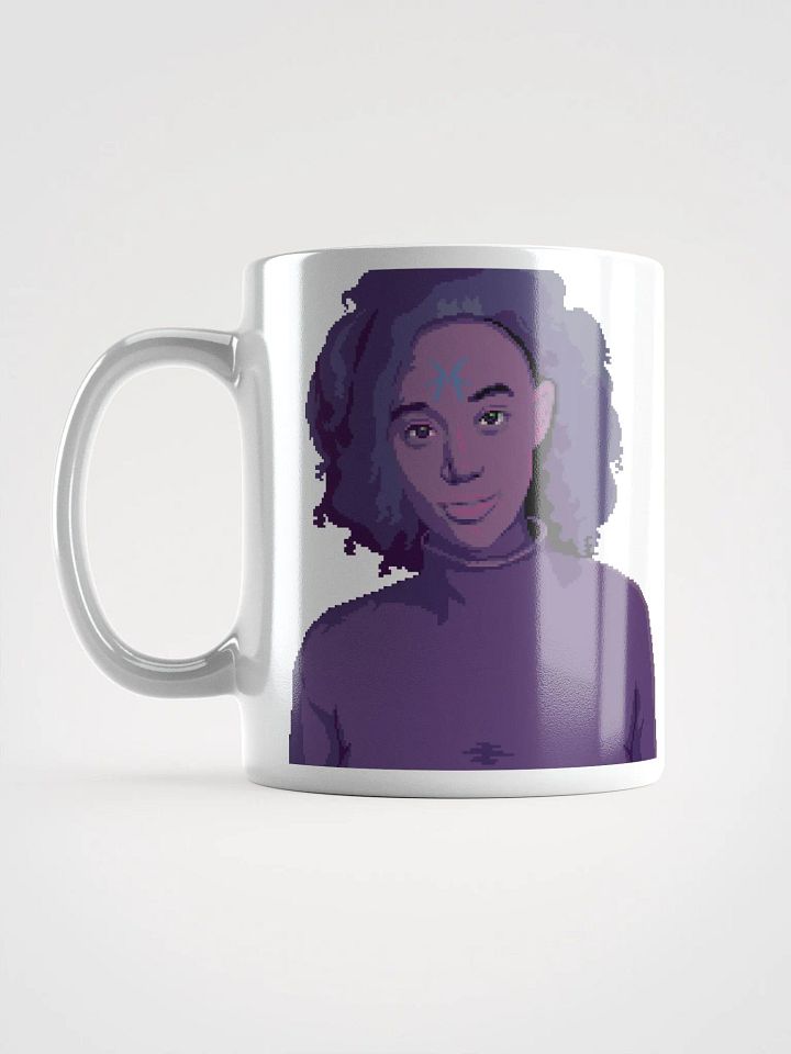 Confidence Mug product image (1)