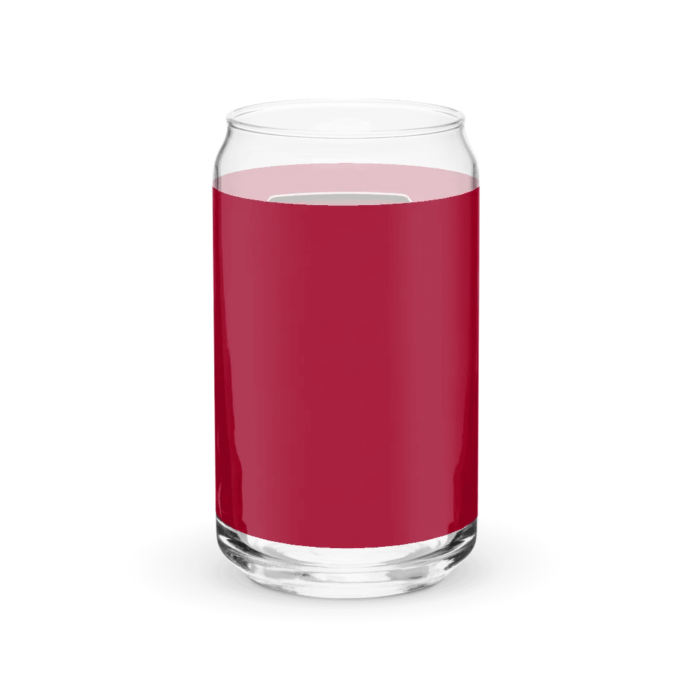 AMPIKINS - Can Shaped Glass product image (8)