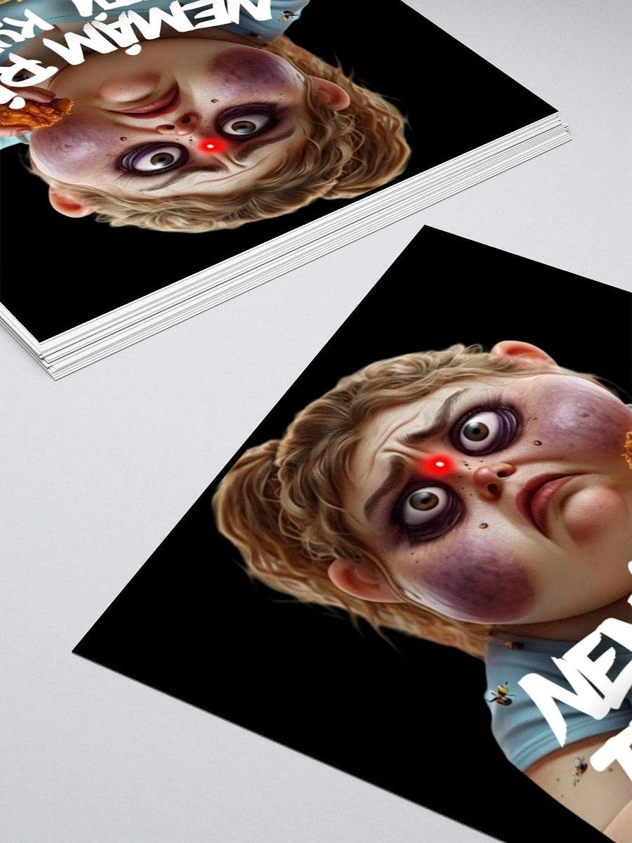 nemam rad stickers product image (4)