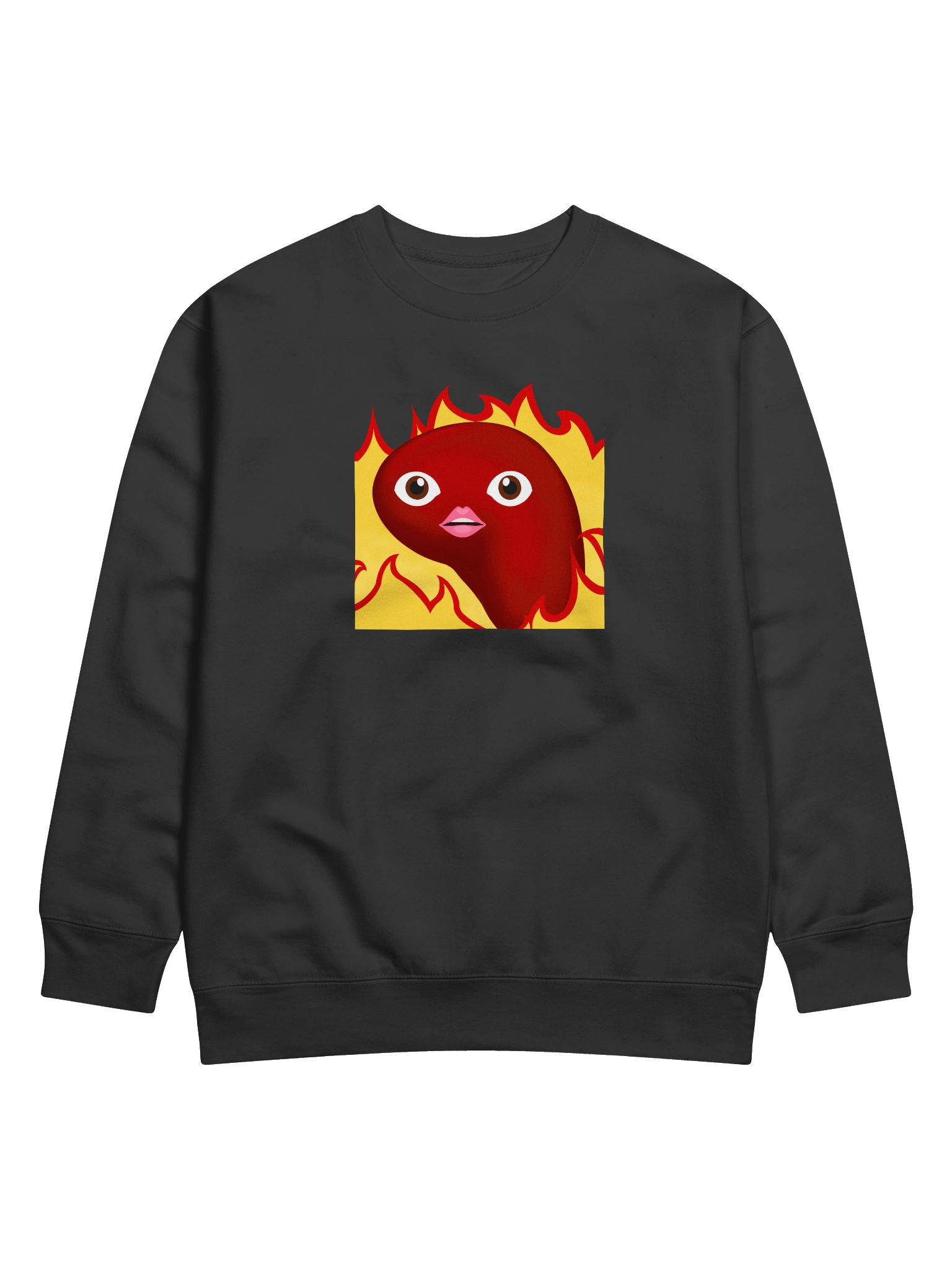 Arson Spleen Sweatshirt product image (1)
