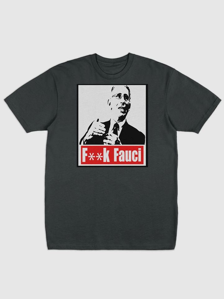 Fuck Fauci product image (1)