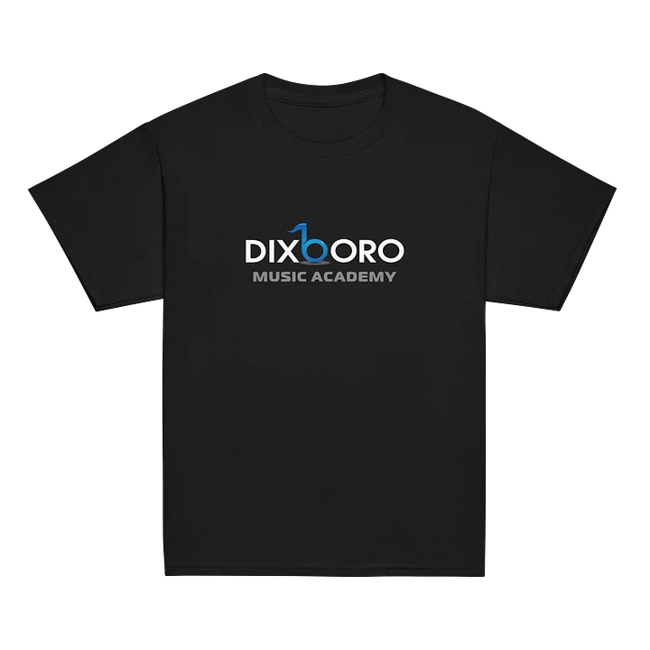 Dixboro Music Academy Youth T-Shirt product image (6)