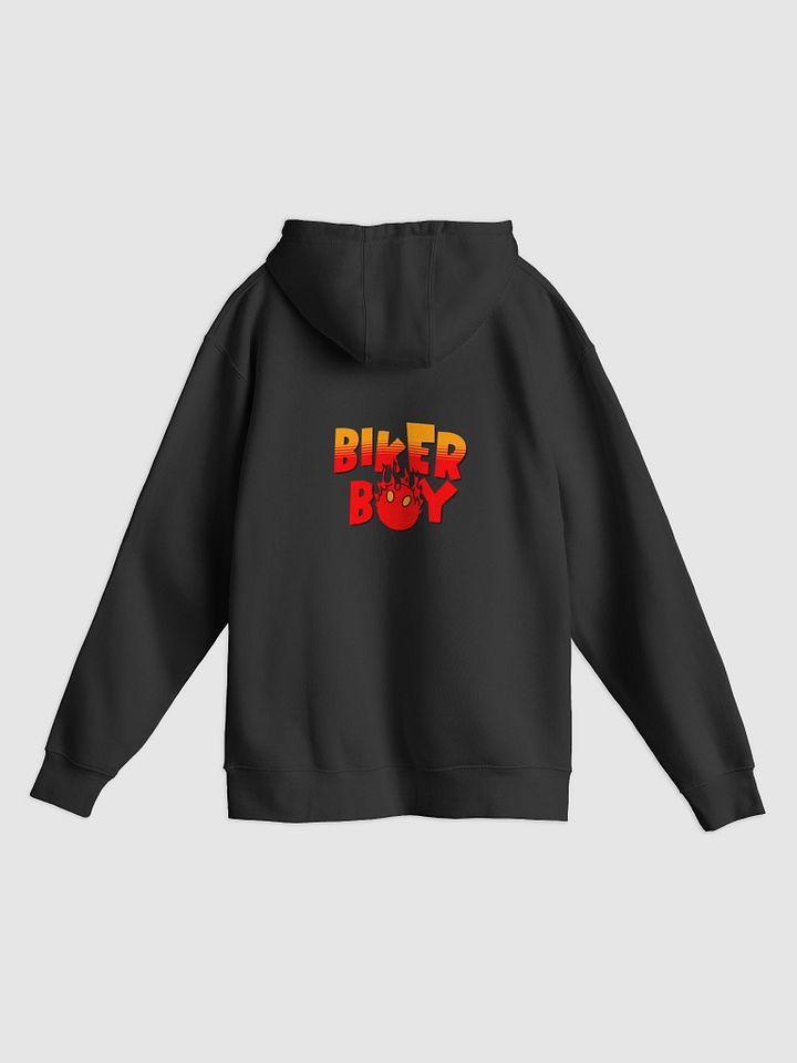 BIKER BOY BY URBAN HOOD product image (15)