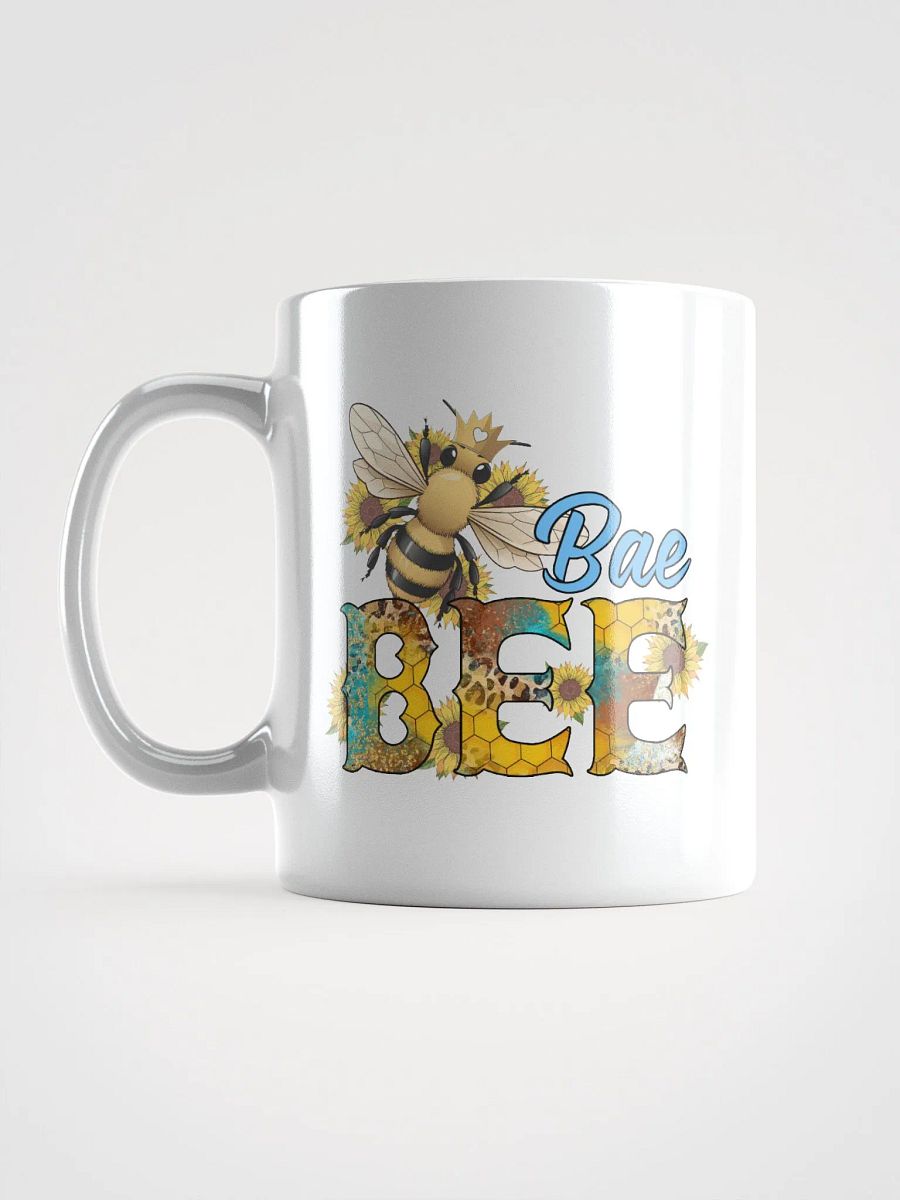 BEE Bae Whimsy Mug product image (6)