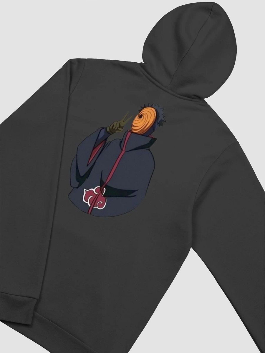 Obito Uchiha Hoodie product image (16)