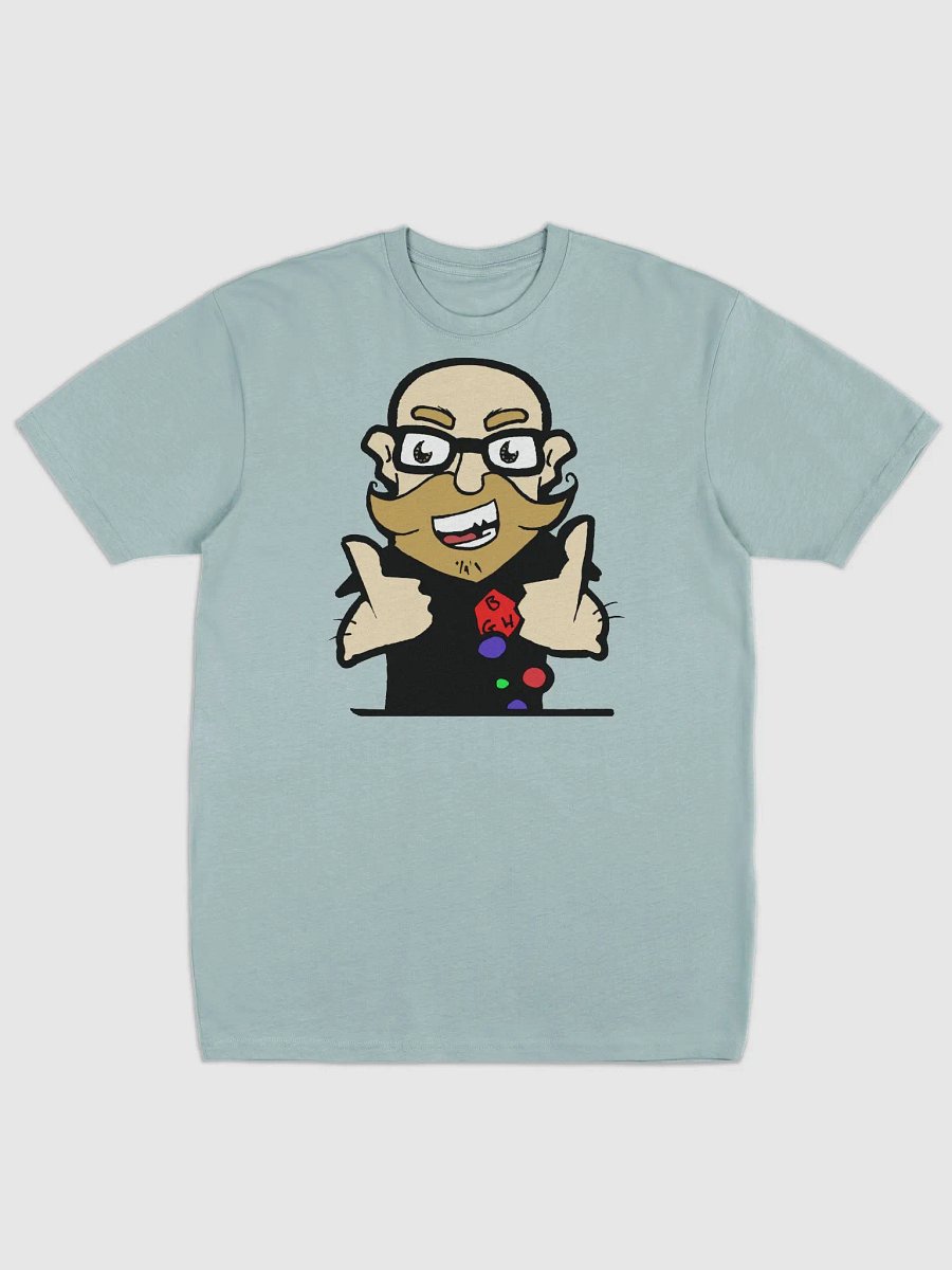 High Quality Tee 