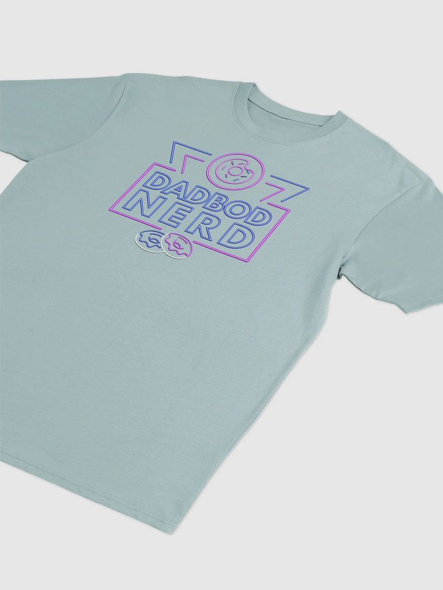 DBN Heavy Tee product image (3)