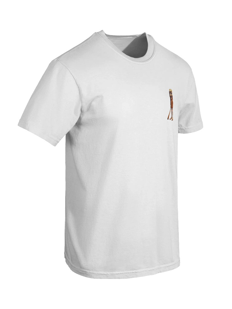 Tung Tung Tung Sahur tee pocket size product image (4)