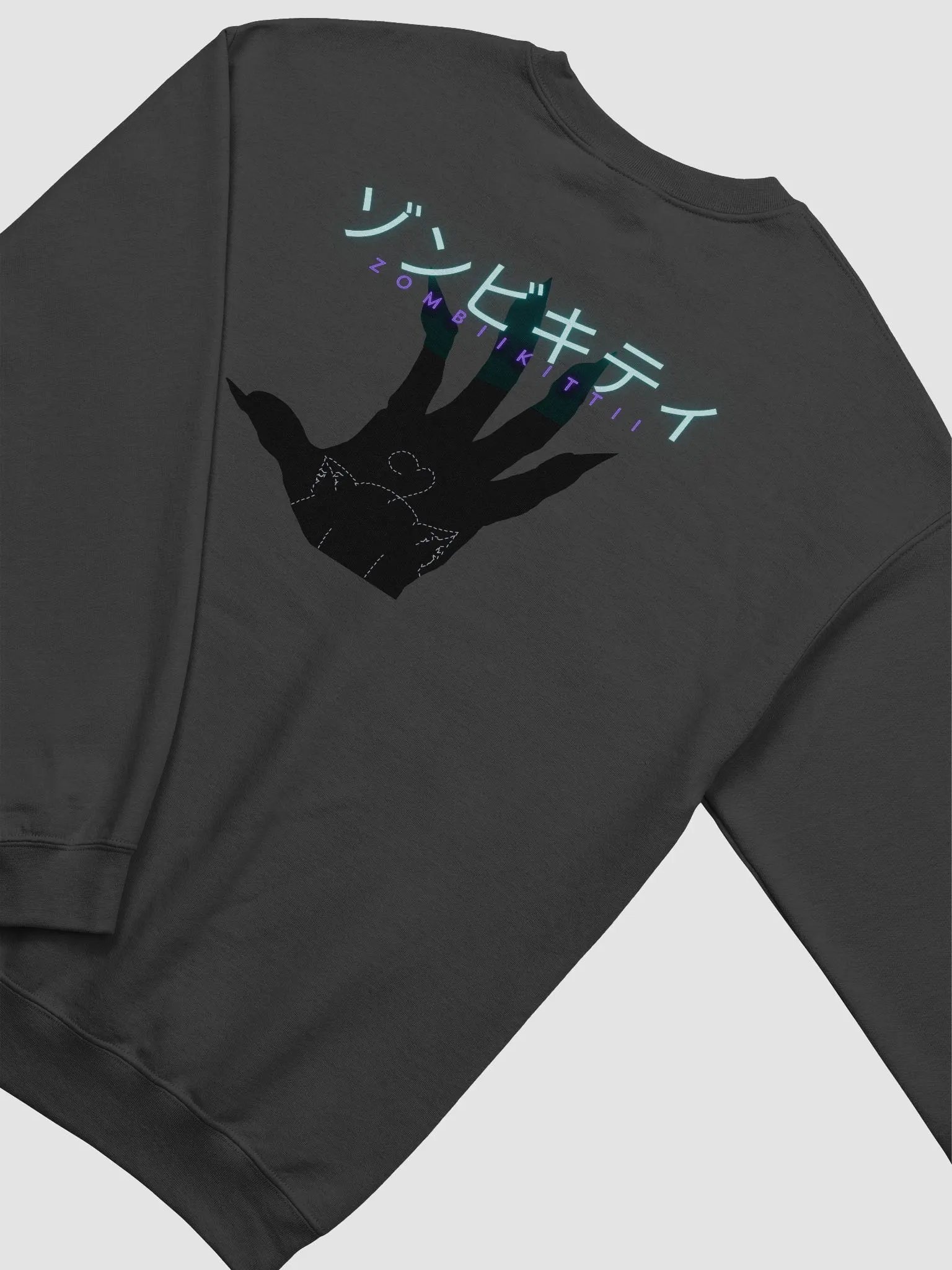 Self Care Crew Neck product image (2)