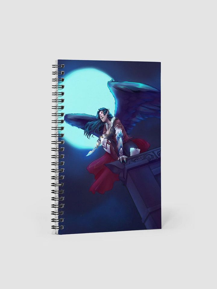 Avianna Notebook product image (1)