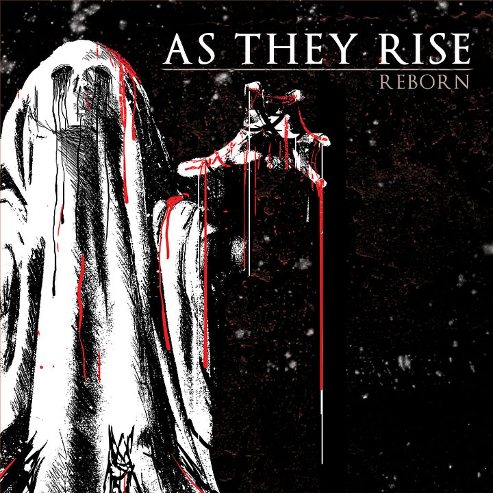 Reborn (Digipak) product image (2)