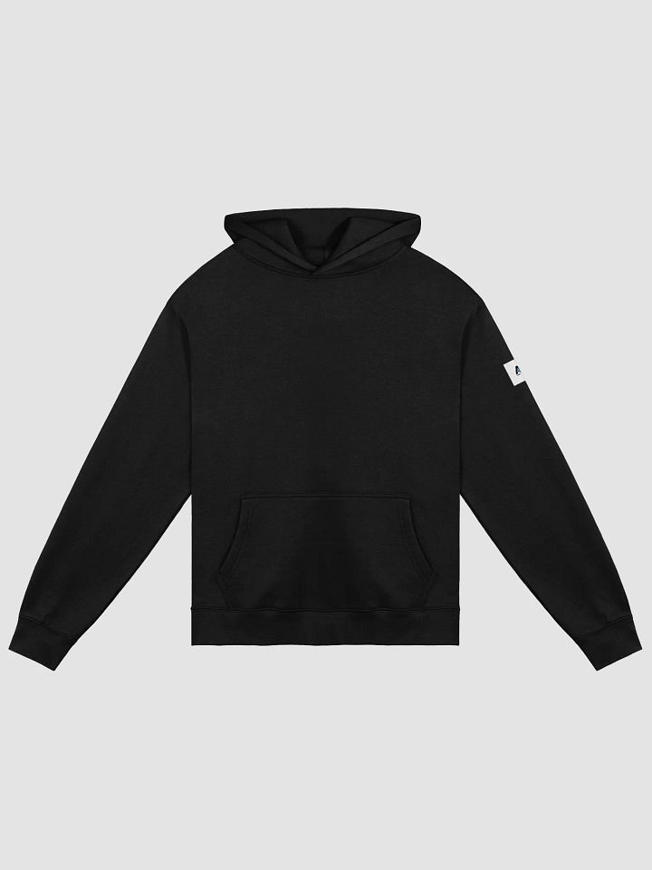 AD Signature Quill Logo Hoodie product image (1)