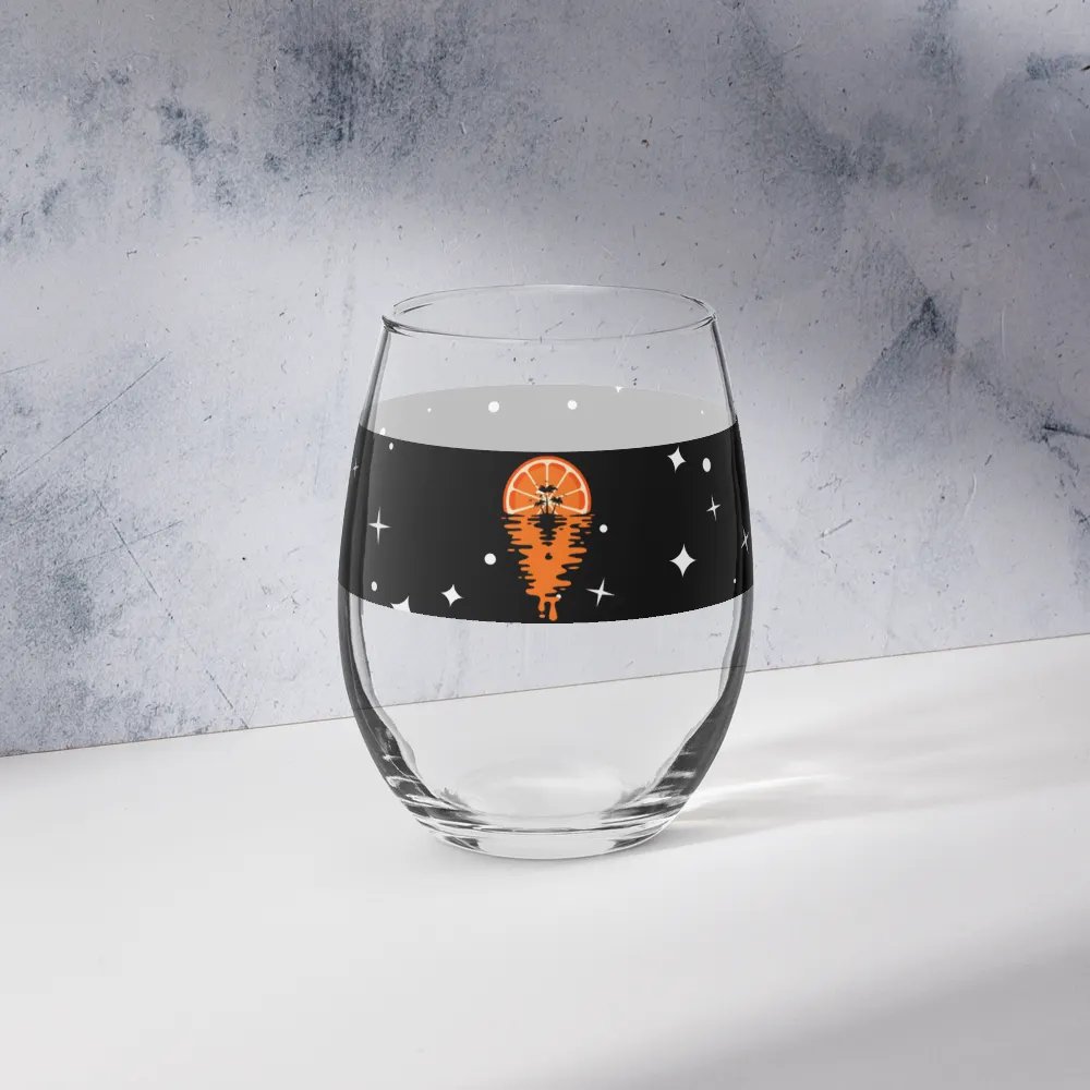 Customizable Celebration Stemless - Glass product image (7)
