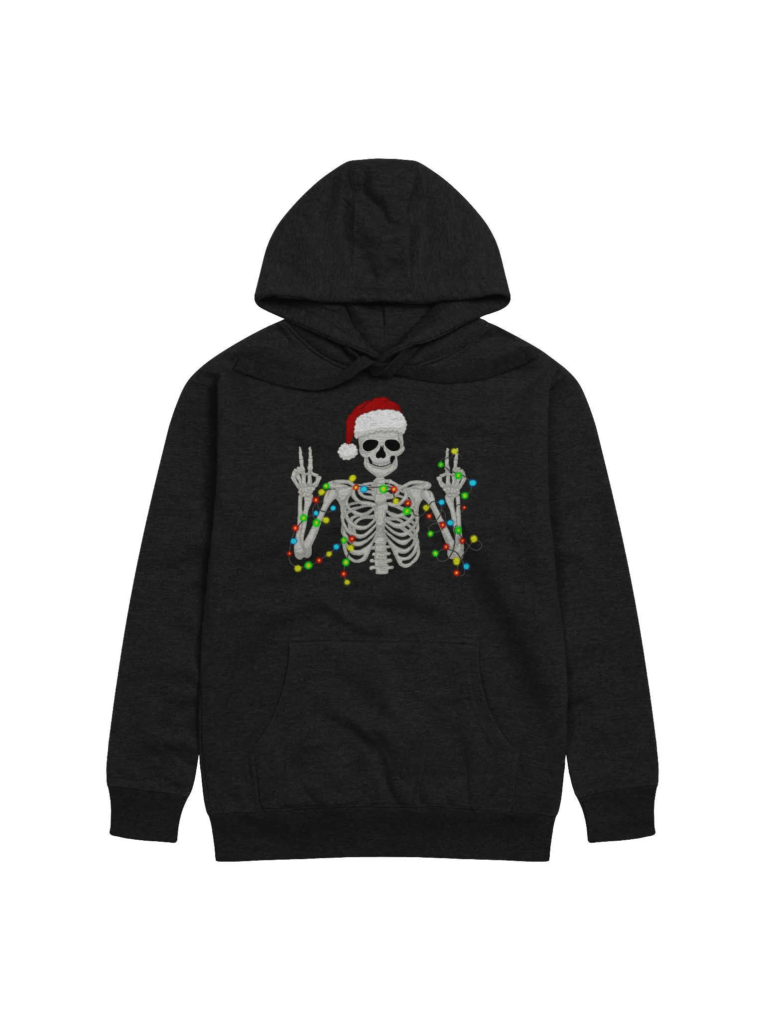 Keeping Cool Hoodie product image (1)