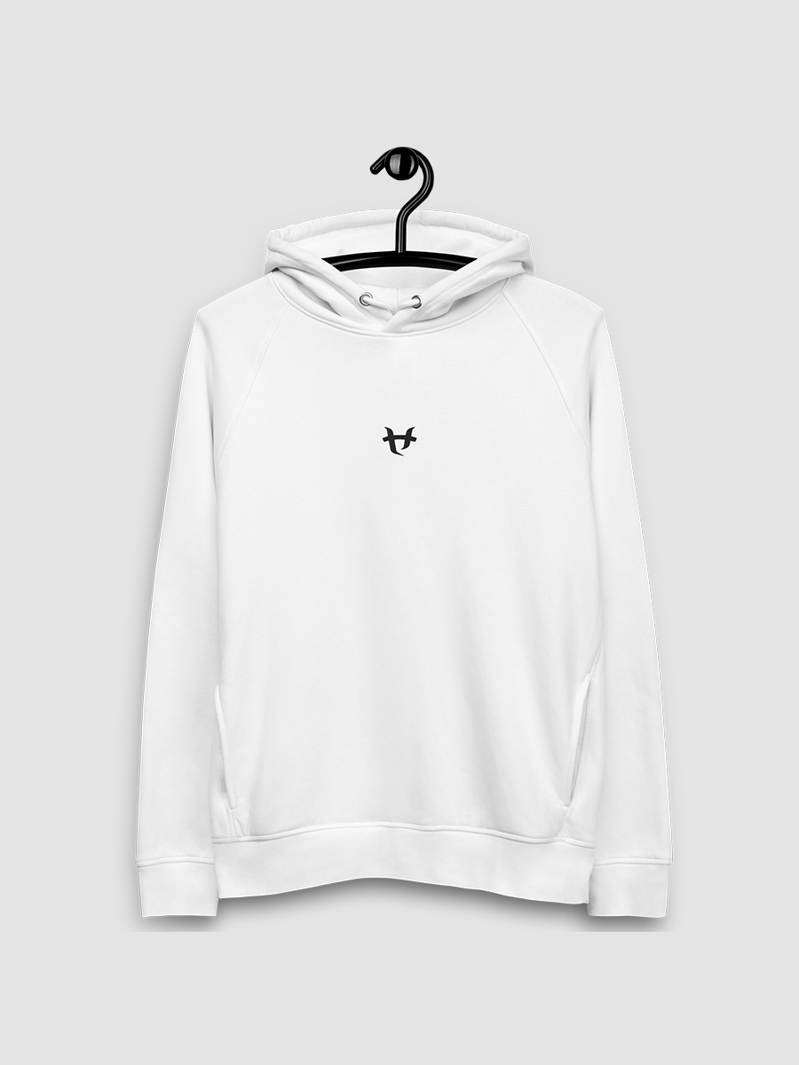 Senpai Origin Hoodie - White product image (5)