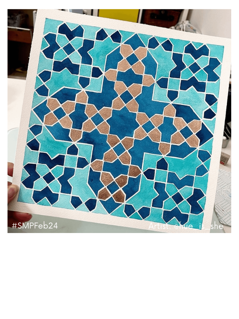 Tutorial Pack #SMPFeb24 product image (7)