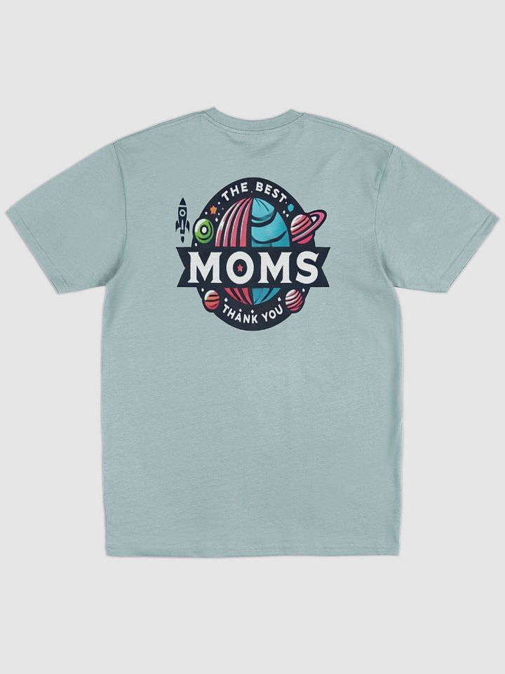 Galactic Mom Appreciation Tee product image (6)