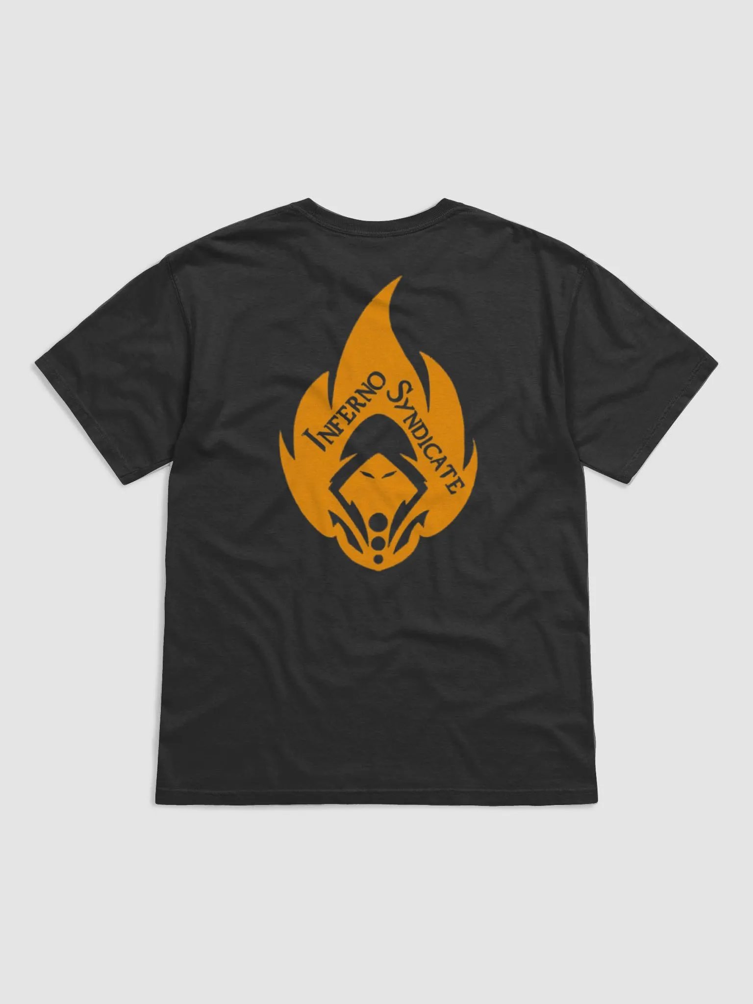 Orange Emblem product image (3)