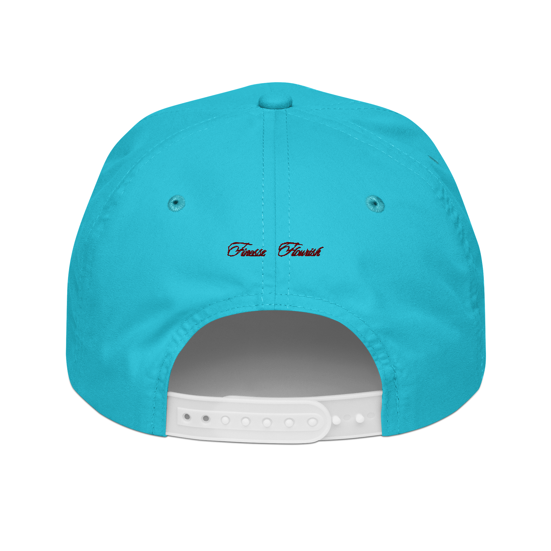 F&F Golf Rope Cap (HRTG) product image (5)