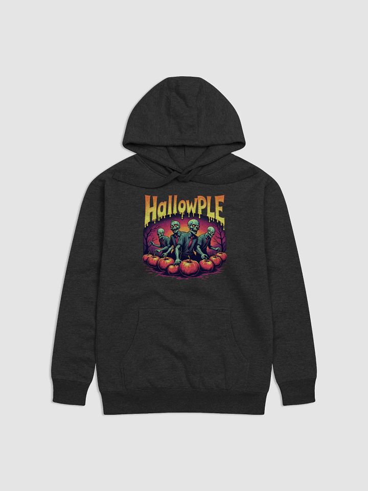 Hallowple Premium Hoodie product image (1)