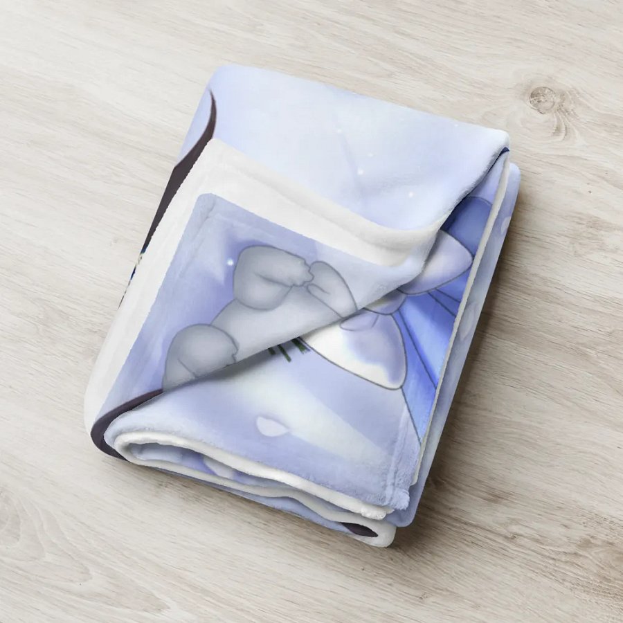 Whovie's Adipose Blanket product image (18)