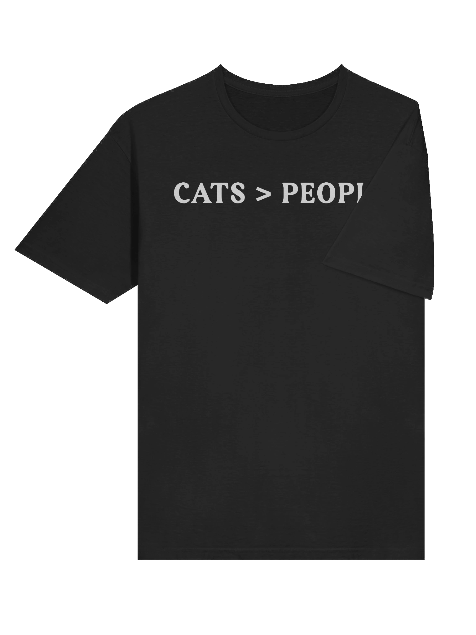 Cats People T-Shirt product image (31)