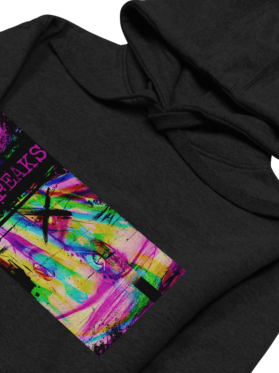 He Speaks Hoodie product image (3)