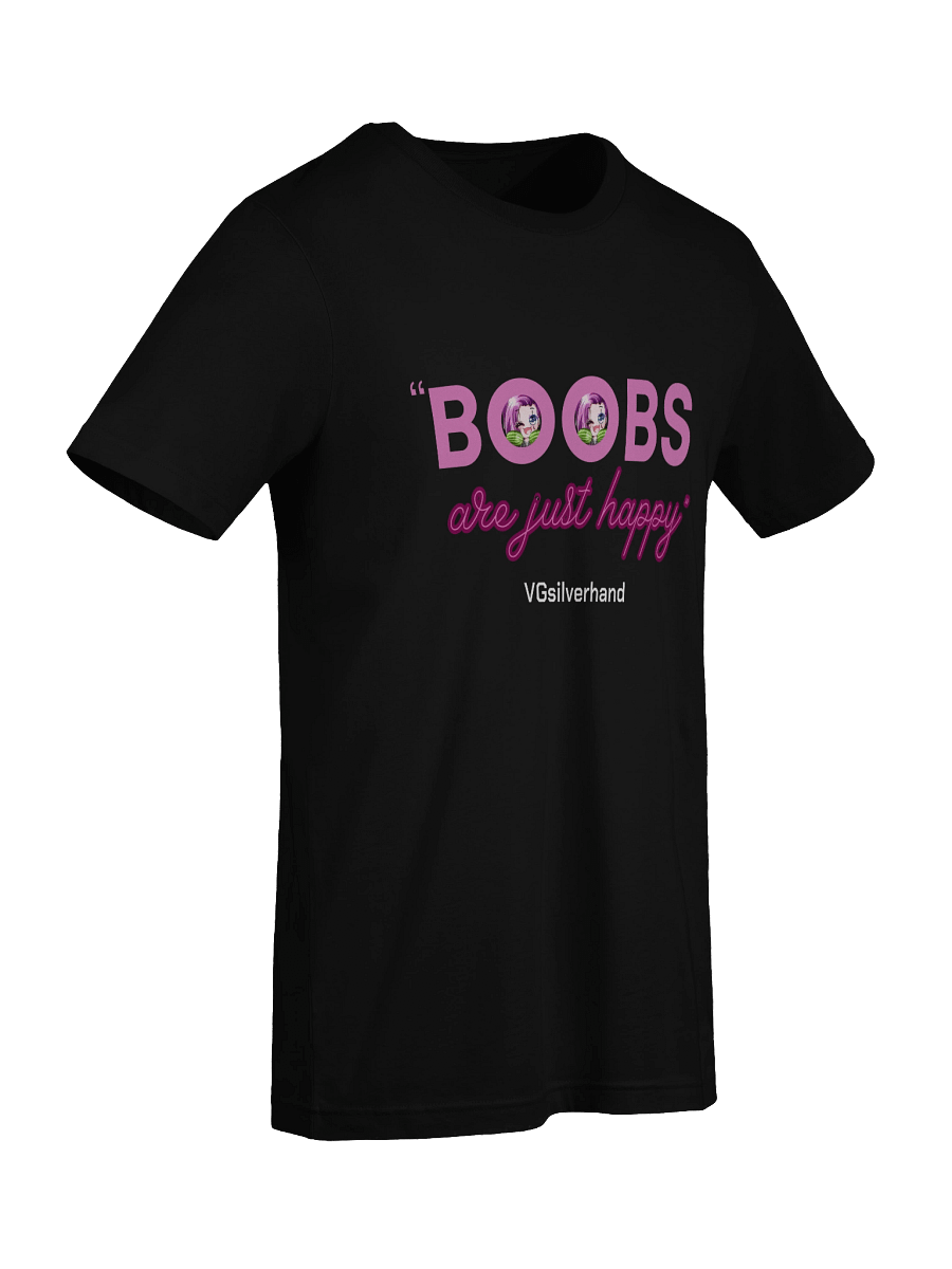 The Booba T-Shirt product image (44)