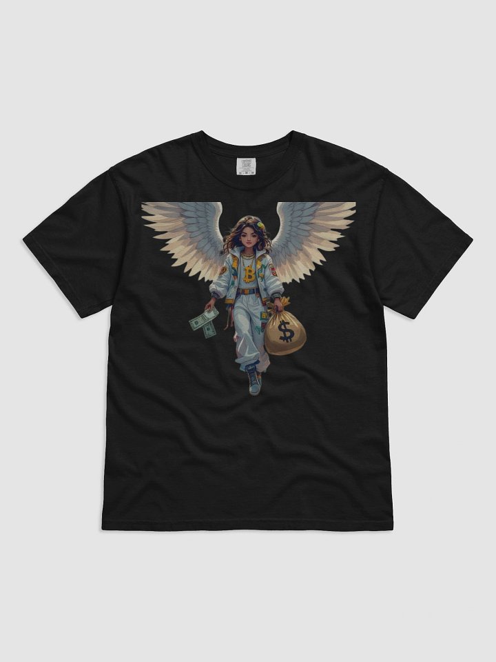 Crypto Angel product image (1)