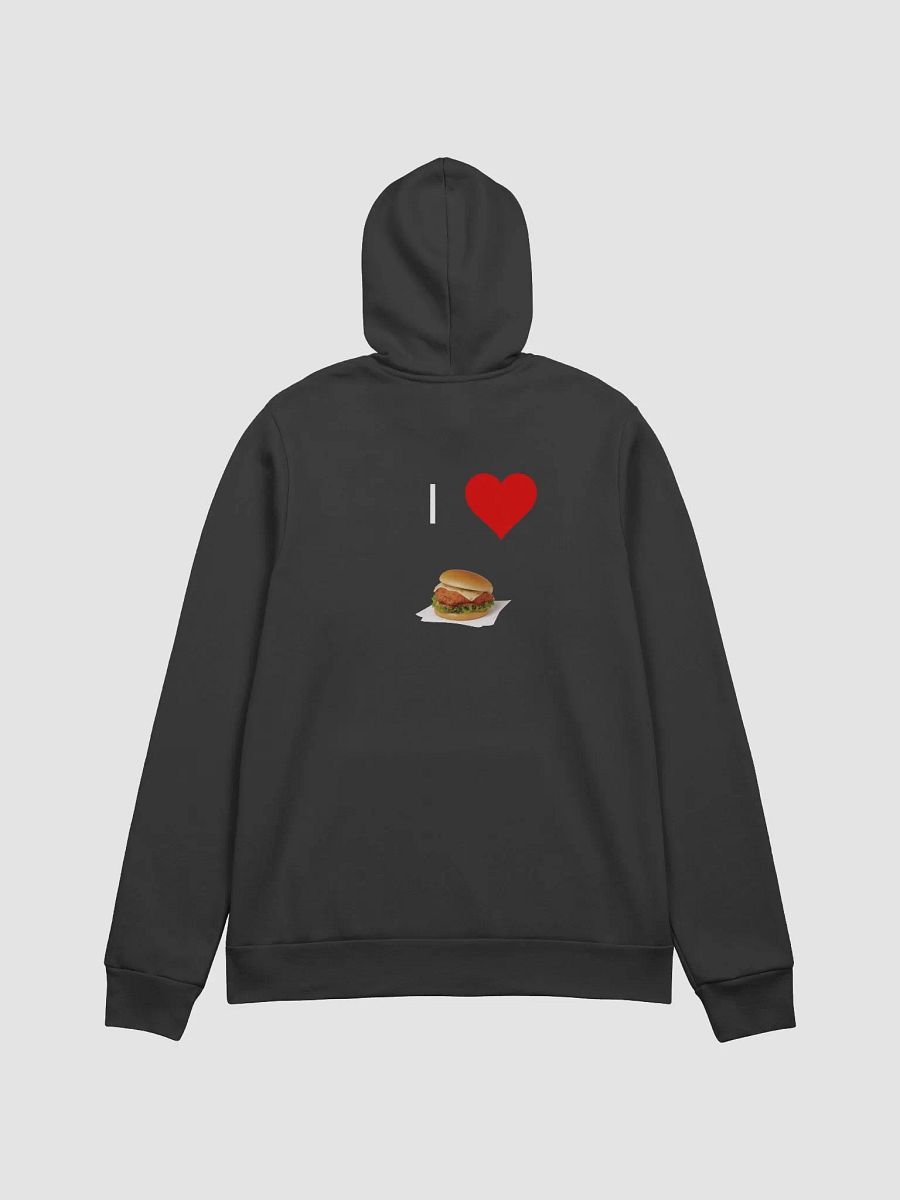i love chick fil a chicken sandwich product image (2)