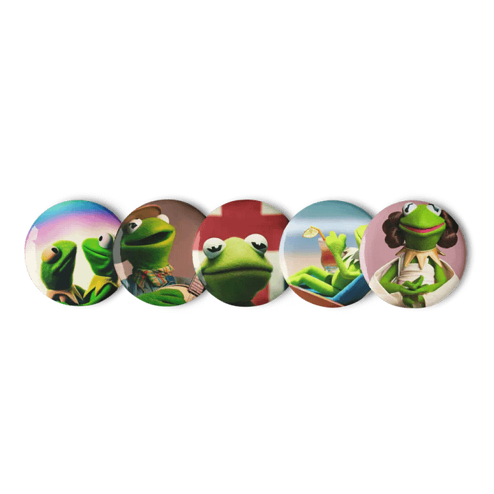 Gobi Buttons product image (1)