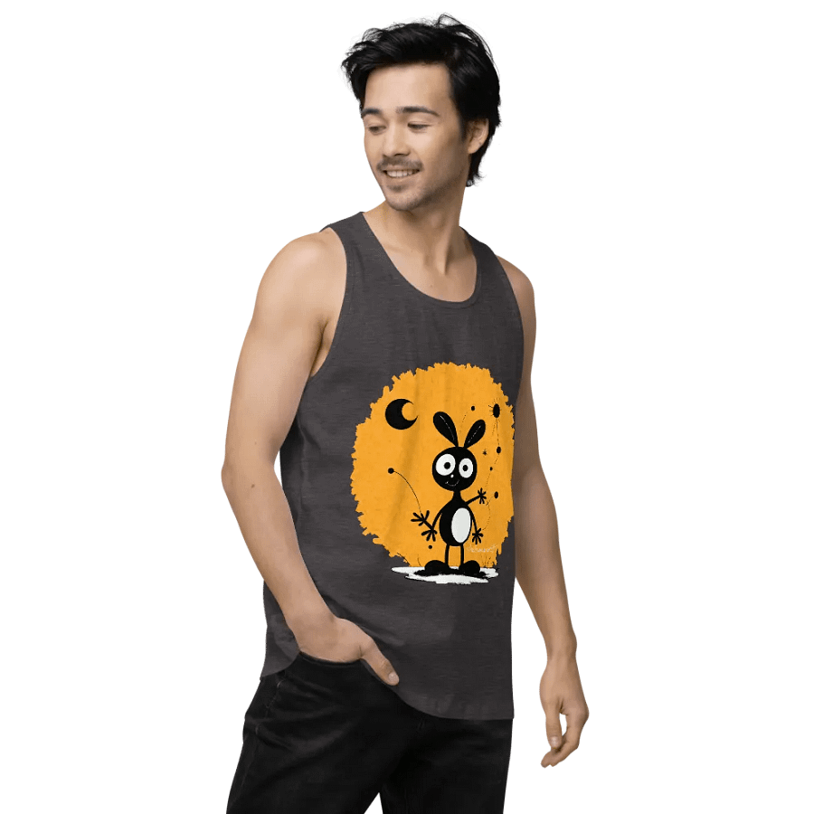 Cotton Heritage Men's Premium Tank Top product image (1)