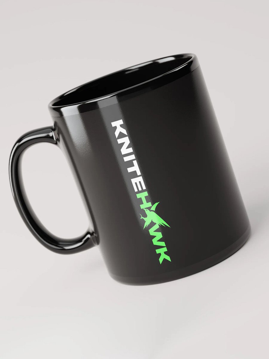 Knitehawk Logo Mug product image (6)
