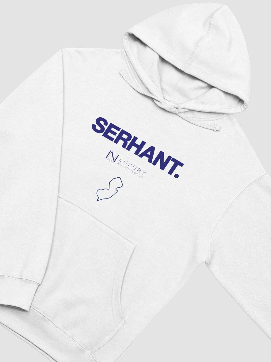 NJLRE X SERHANT - UNISEX HOODIE 5 product image (3)