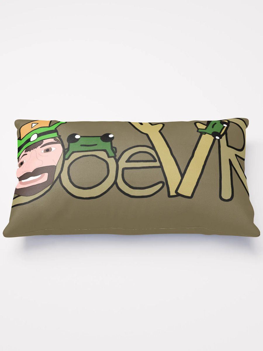 DoeVR Big Scary Pillow product image (2)