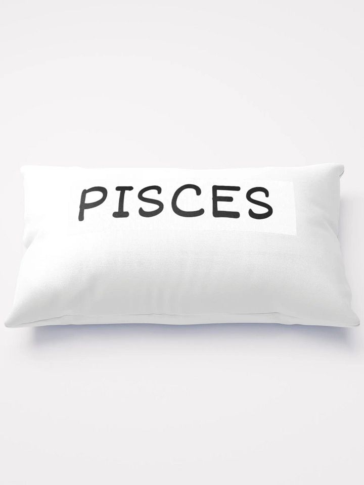 Pisces Pillow product image (3)