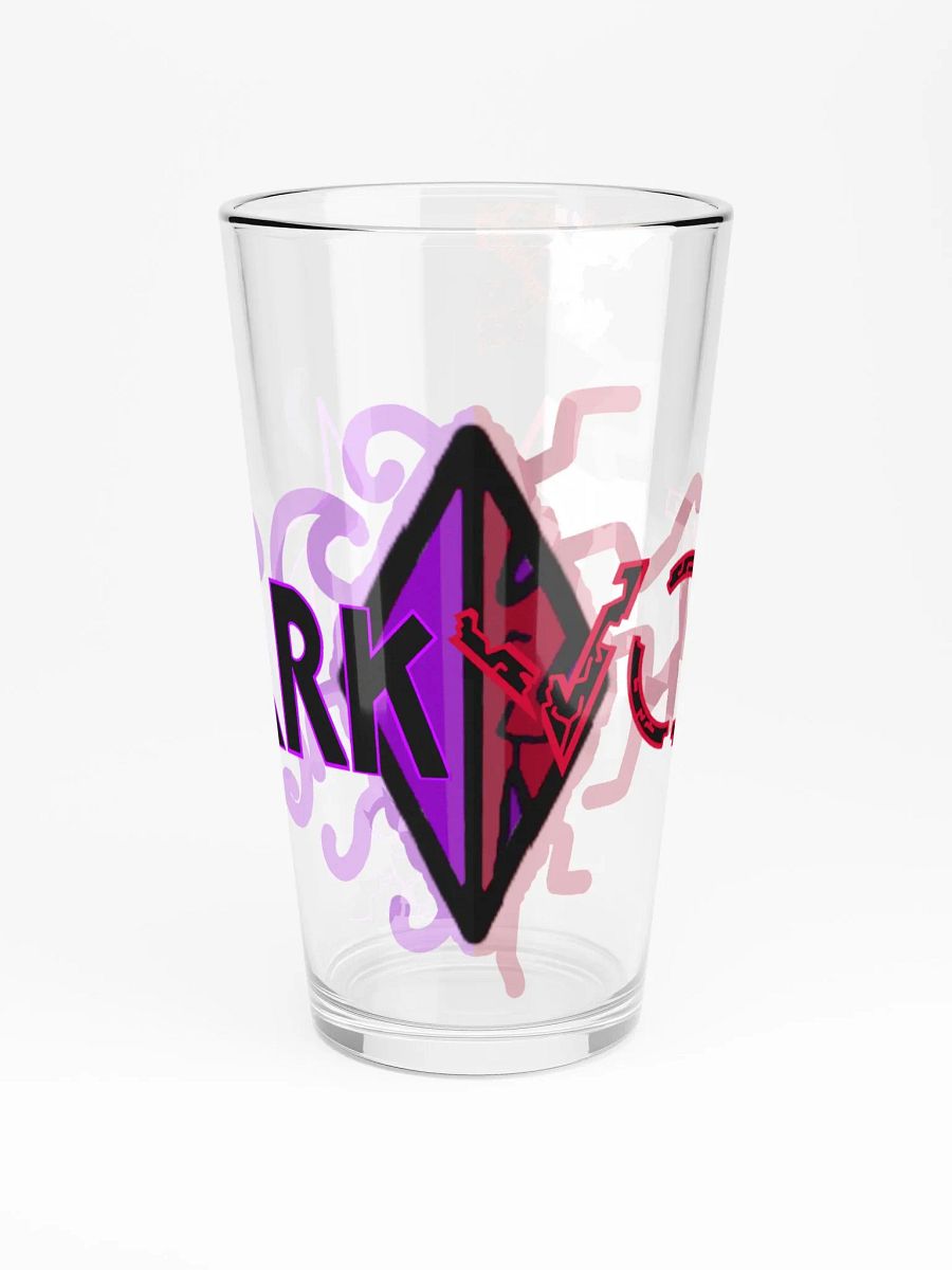 void Shaker Pint Glass product image (3)