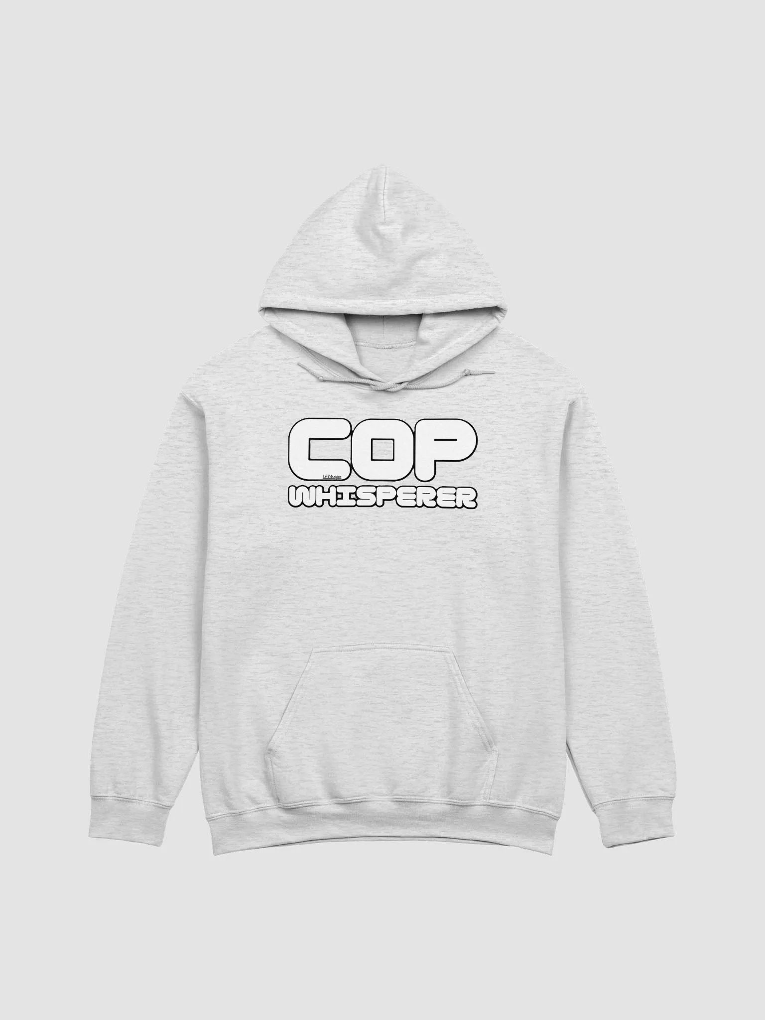COP WHISPERER product image (6)
