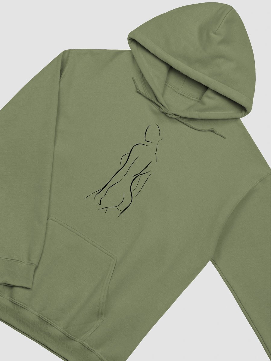 Luna Hoodie product image (23)