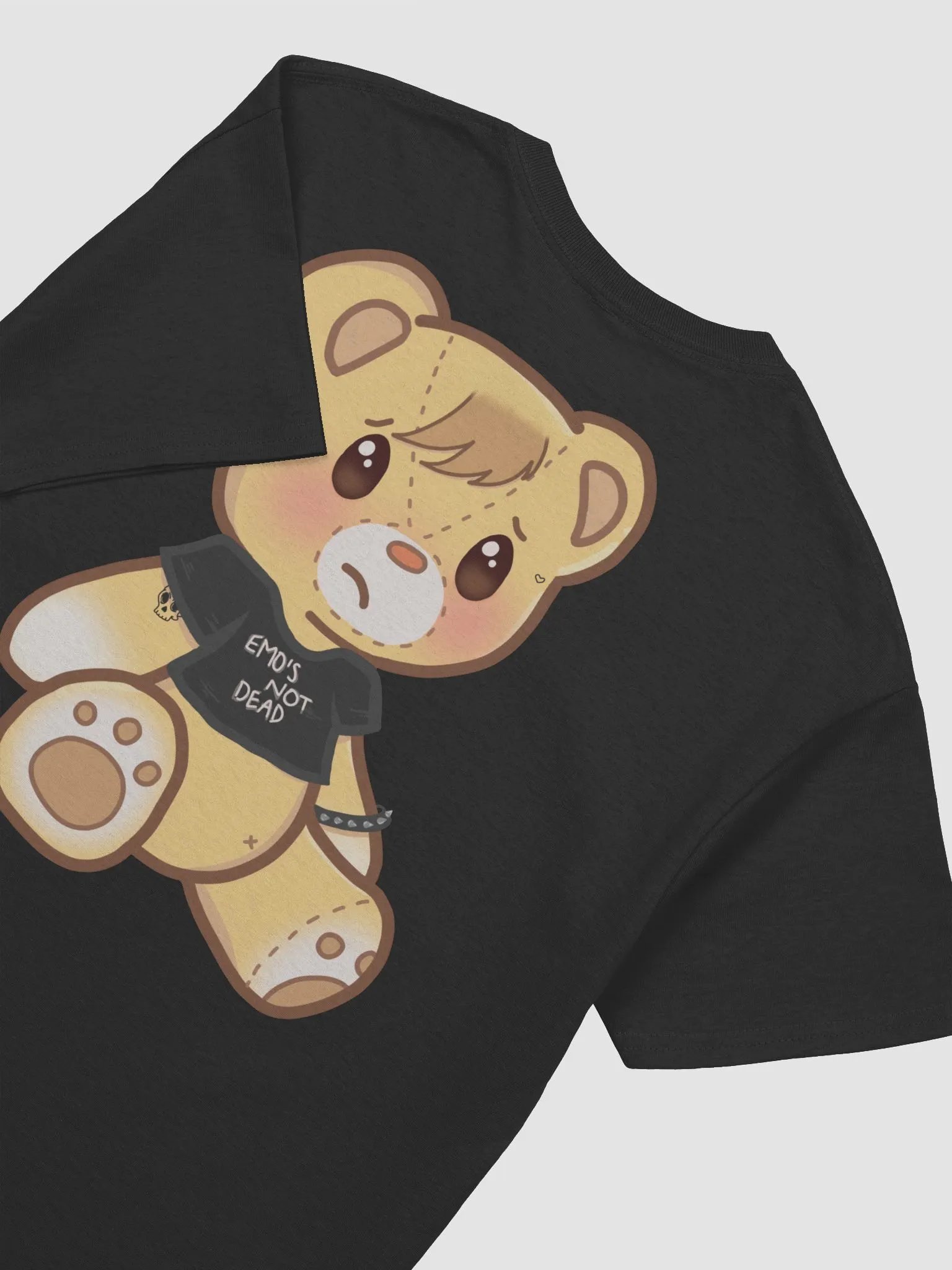 Emo phase Toby! product image (4)